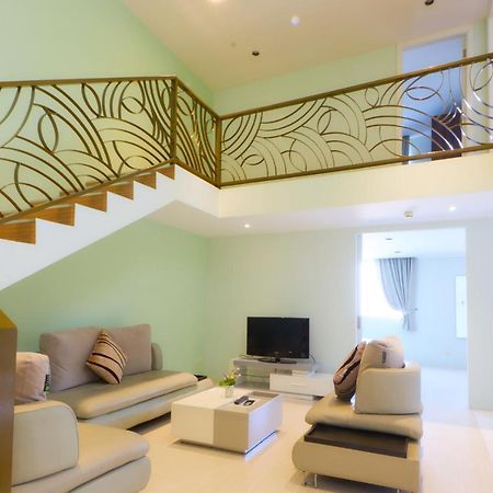 Season Residence Phnom Pen Exterior foto
