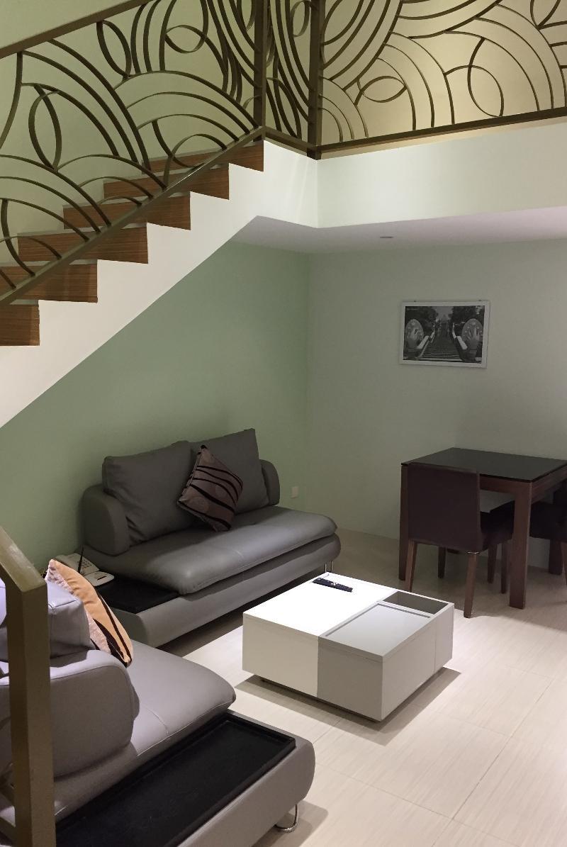 Season Residence Phnom Pen Exterior foto