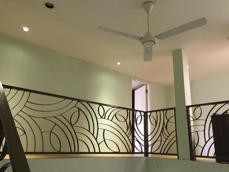 Season Residence Phnom Pen Exterior foto