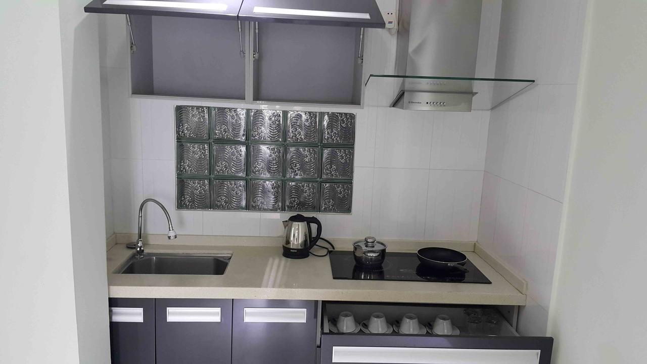 Season Residence Phnom Pen Exterior foto